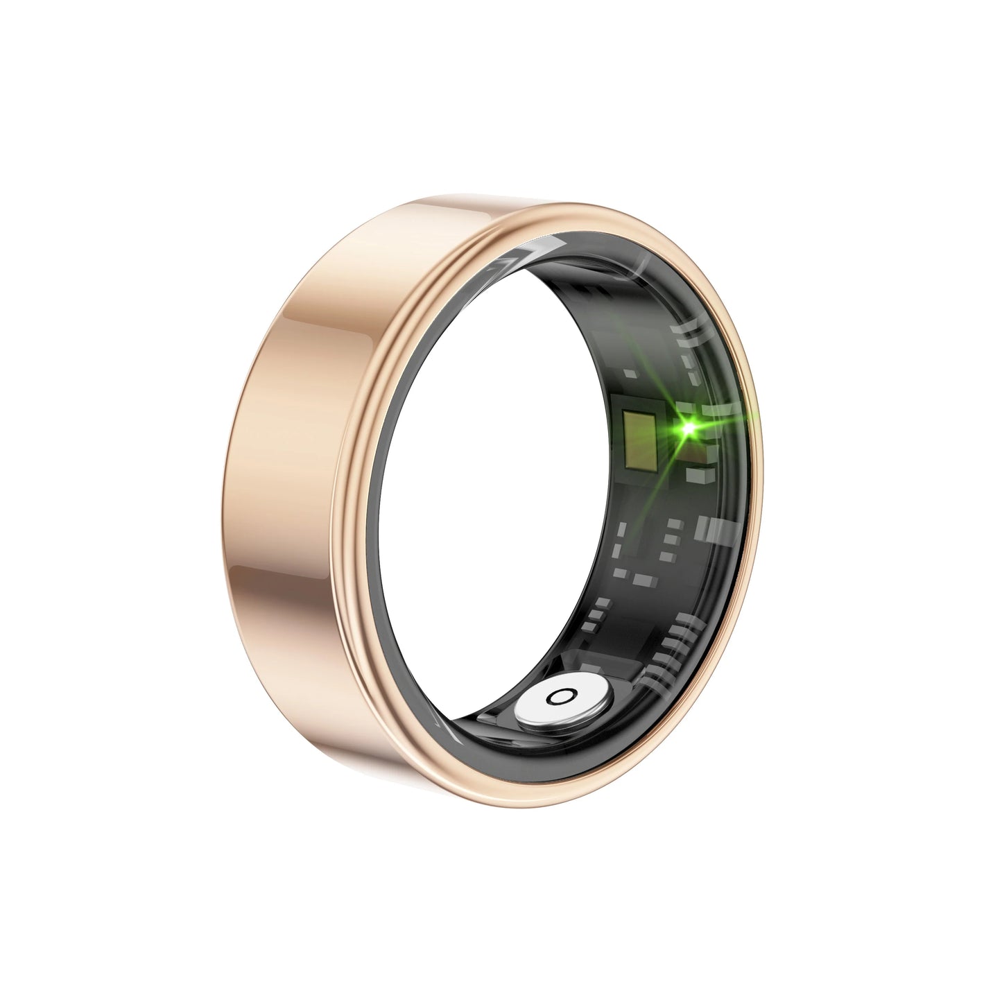 Smart Ring Fitness Tracker