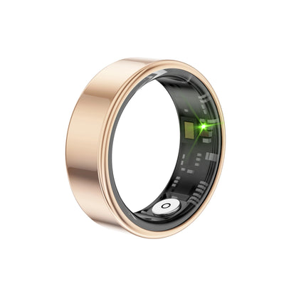 Smart Ring Fitness Tracker