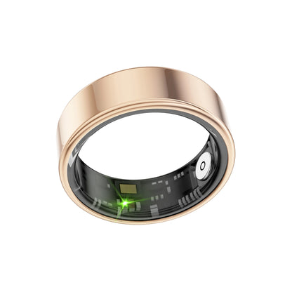 Smart Ring Fitness Tracker