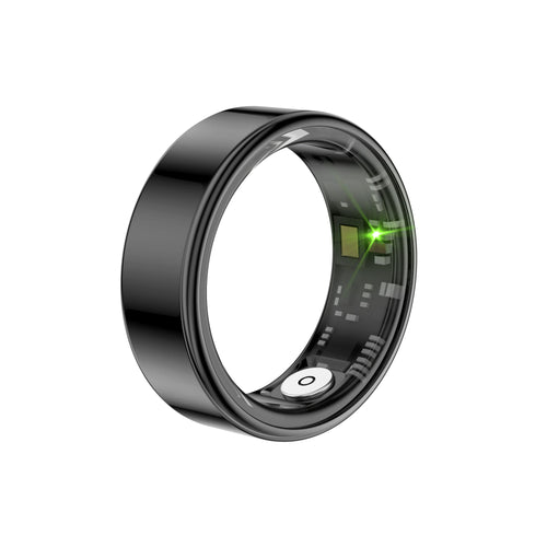 Smart Ring Fitness Tracker