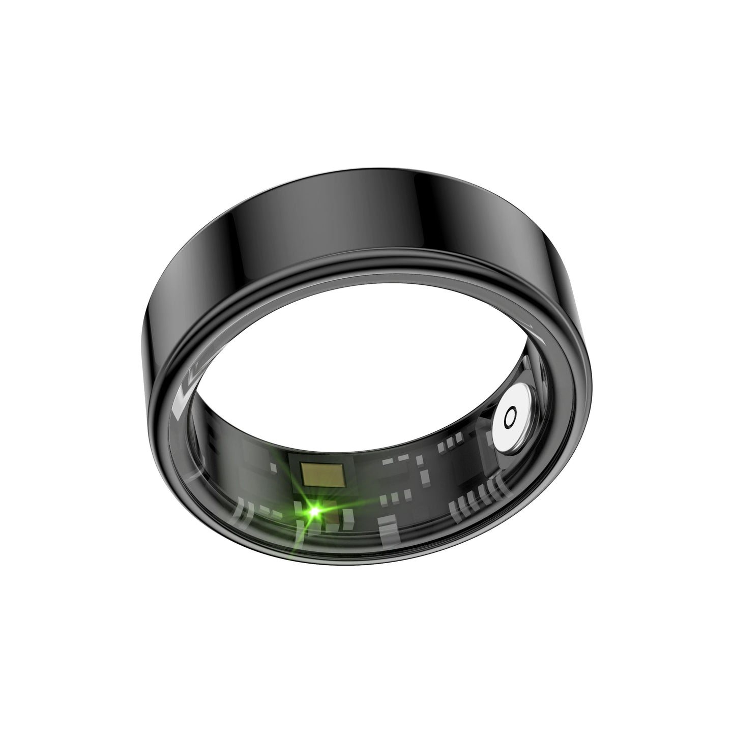 Smart Ring Fitness Tracker