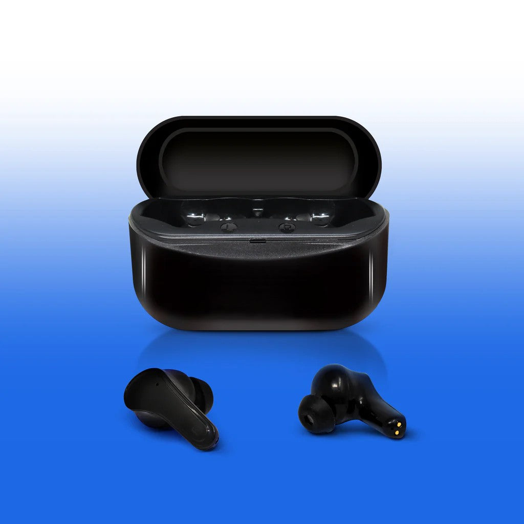 Wireless Earbuds w/ Charging Case