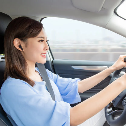 Wireless Earbuds w/ Charging Case