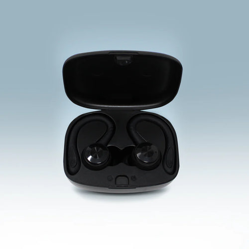 True Wireless Sport Earbuds
