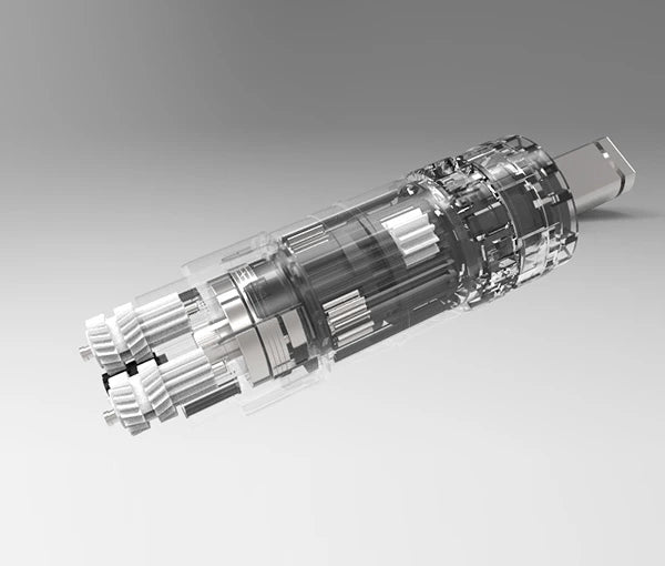 Smart Electric Curtain Motor