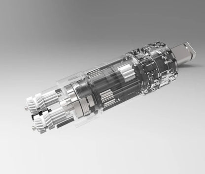 Smart Electric Curtain Motor