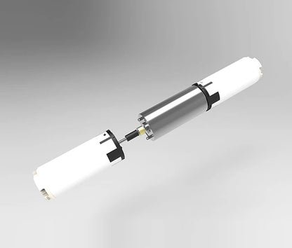 Smart Electric Curtain Motor